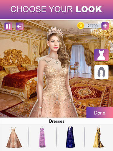Decisions: Choose Your Stories screenshot 13