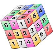 Brain Math icon