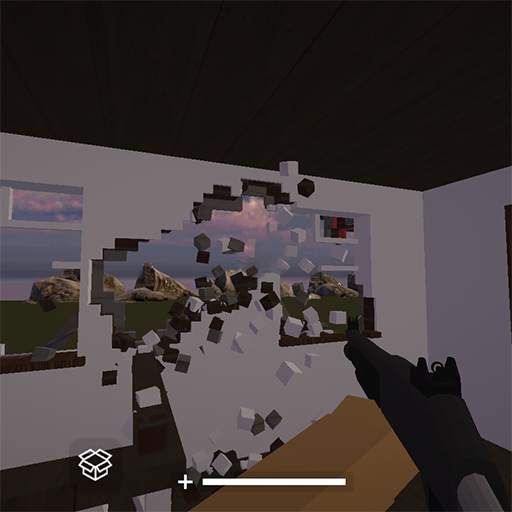 Building Destruction 3.80