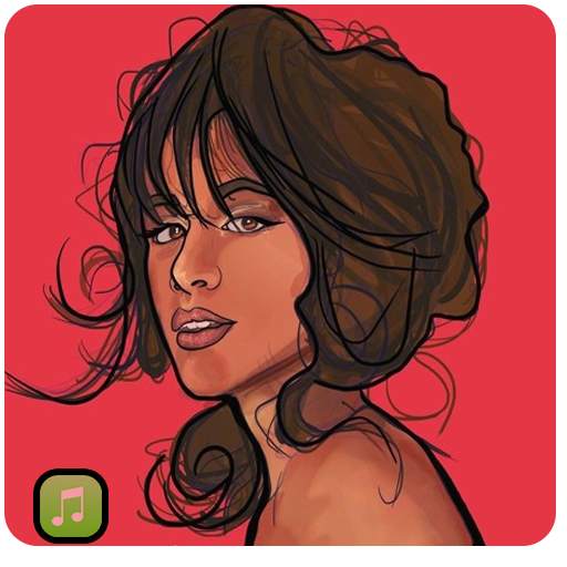 Camila Cabello All Song 1.0