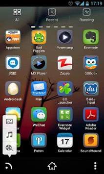 Nice Themes screenshot 2