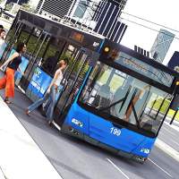Jogo City Bus Simulator