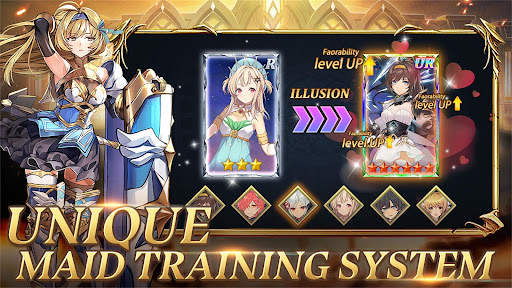 King of Legend:Exotic Invasion screenshot 4