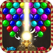 Shoot Bubble icon