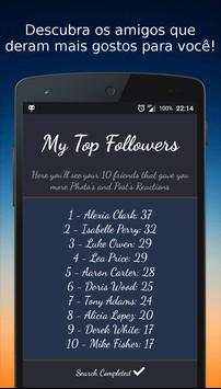 Likes/Followers/Liker Friends Profile for Facebook screenshot 3