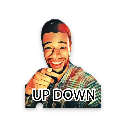 UP DOWN 1.0.2