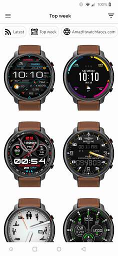 Notify for Amazfit & Zepp screenshot 5