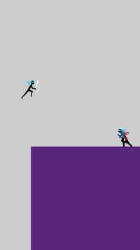 Crazy Ninja screenshot 3