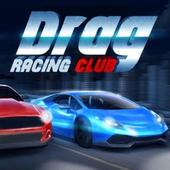 Drag Racing Club - Street Drifting 2020 icon