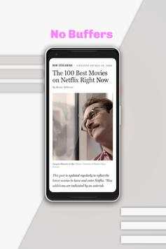 Fox Browser-  Fast, Safe & Smart screenshot 7