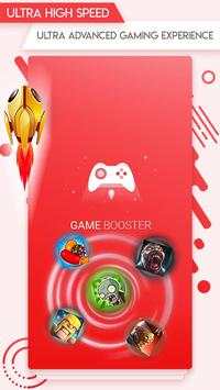 Game Booster screenshot 2