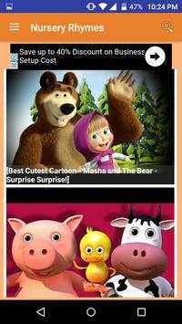 All Poems For Kids screenshot 5