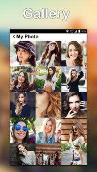 3D Gallery-Photo album,Best gallery for android screenshot 2