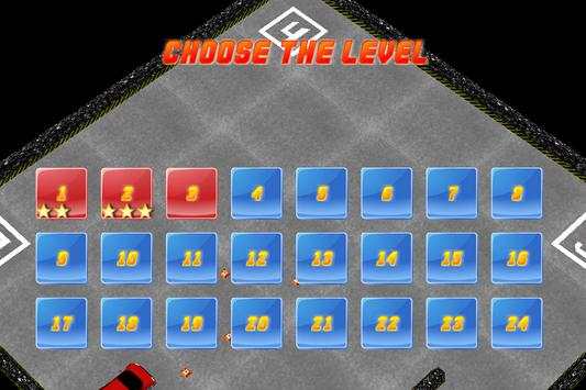 Mr. Driving : Parking Car screenshot 2