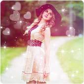 Sparkle Photo Effects - Glitter Pictures Editor 1.2