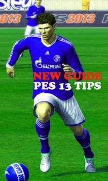 Guide PES 13 Tips screenshot 3