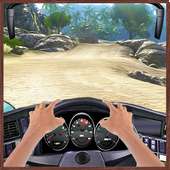 Mountain Bus Coach Simulator