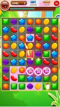 Candy Fever screenshot 7