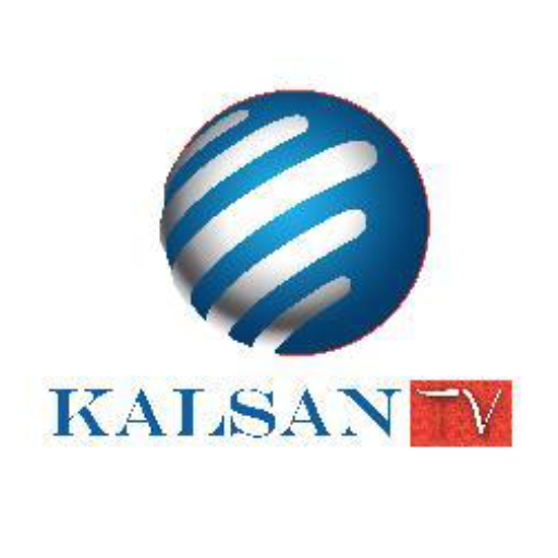 Kalsan Tv icon