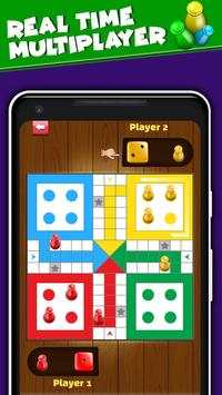 Ludo Mania 2019 screenshot 4