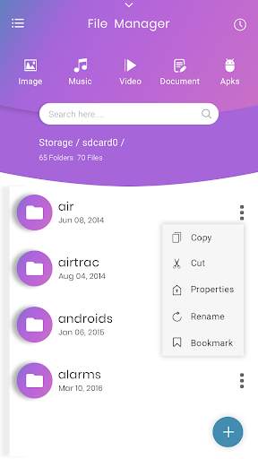 Move to sd card screenshot 4
