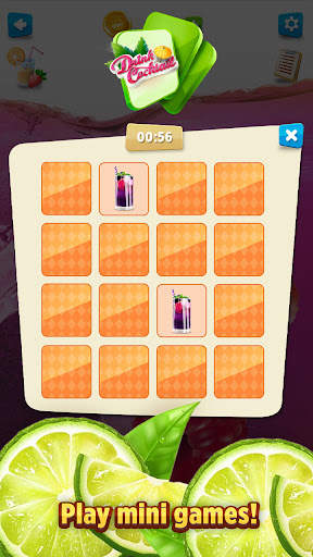 Bere Bubble Tea Drink DIY Joke screenshot 6