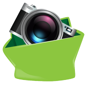 Tide Camera icon