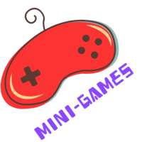 ikon MiniGames!