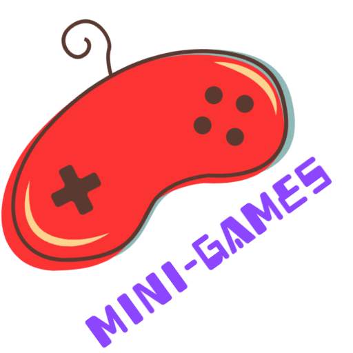 MiniGames! screenshot 1
