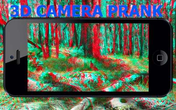 3D Camera Prank screenshot 2