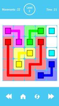 Connect It - Match Dot Line screenshot 2