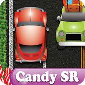 Candy Speed Racer 1.0