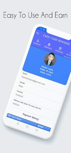 Earn Cash Rewards - Complete Surveys & Play Games screenshot 6