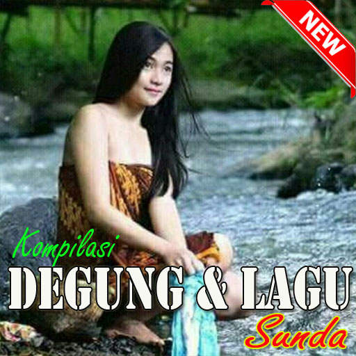Degung dan Pop Sunda 1.7