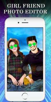 girlfriend photo editor 5 تصوير الشاشة