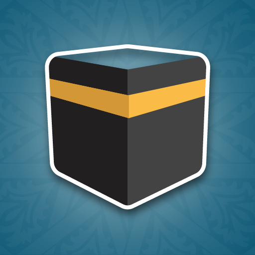 iMakkah icon