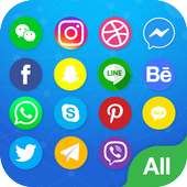All Social
