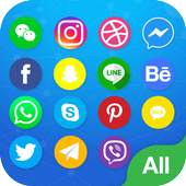All Social 1.0