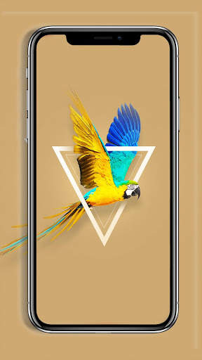 Expert Wallpaper - 4K Backgrounds screenshot 7