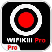 WiFiKill Pro 2018 APP.