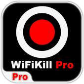 WiFiKill Pro 2018 APP. 1.0.1