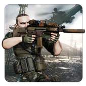 Killer Sniper Survivor 2017 1.2