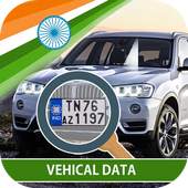 RTO Vehical Information 1.2