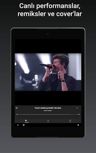 YouTube Music screenshot 13
