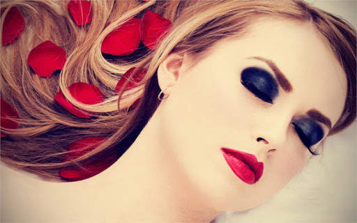 Make Me Beauty - Girl's Photo  screenshot 3