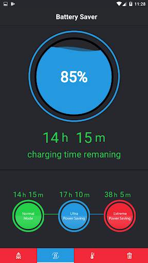 Cleanning & Cooling Master screenshot 4