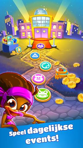 Disco Ducks screenshot 4