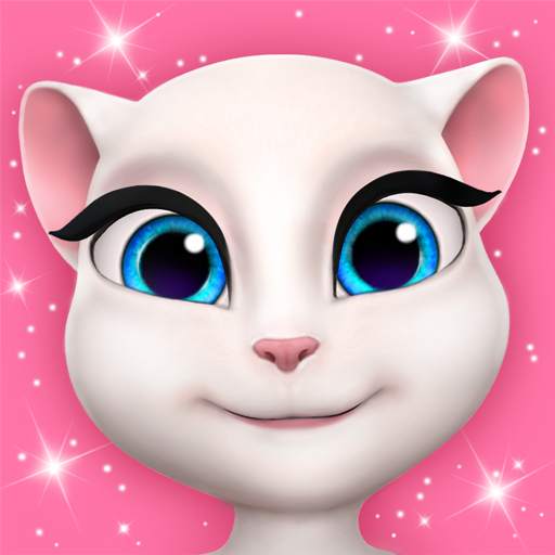 My Talking Angela 6.1.0.730