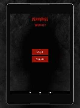 Run away from IT Pennywise 2 screenshot 9