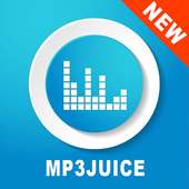 Mp3Juice- Free Mp3 & Music Player on 9Apps